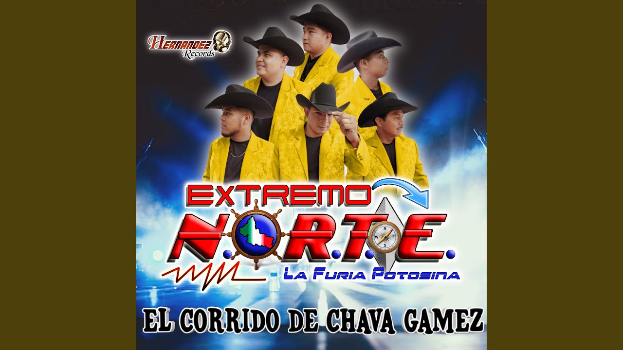 El Corrido de Chava Gámez