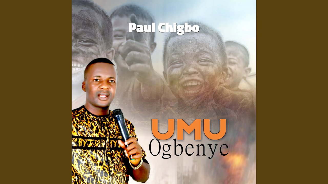 UMU OGBENYE