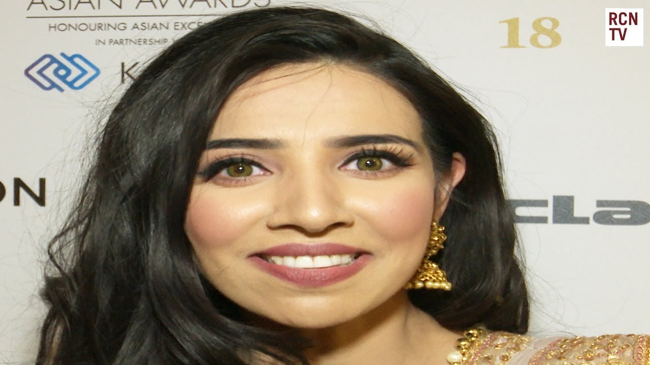 Rumena Begum Interview Asian Awards 2019