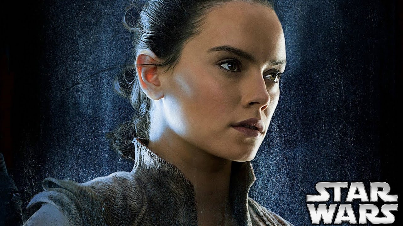 Rey's Parents and Force Powers Explained -The Last Jedi (SPOILERS)
