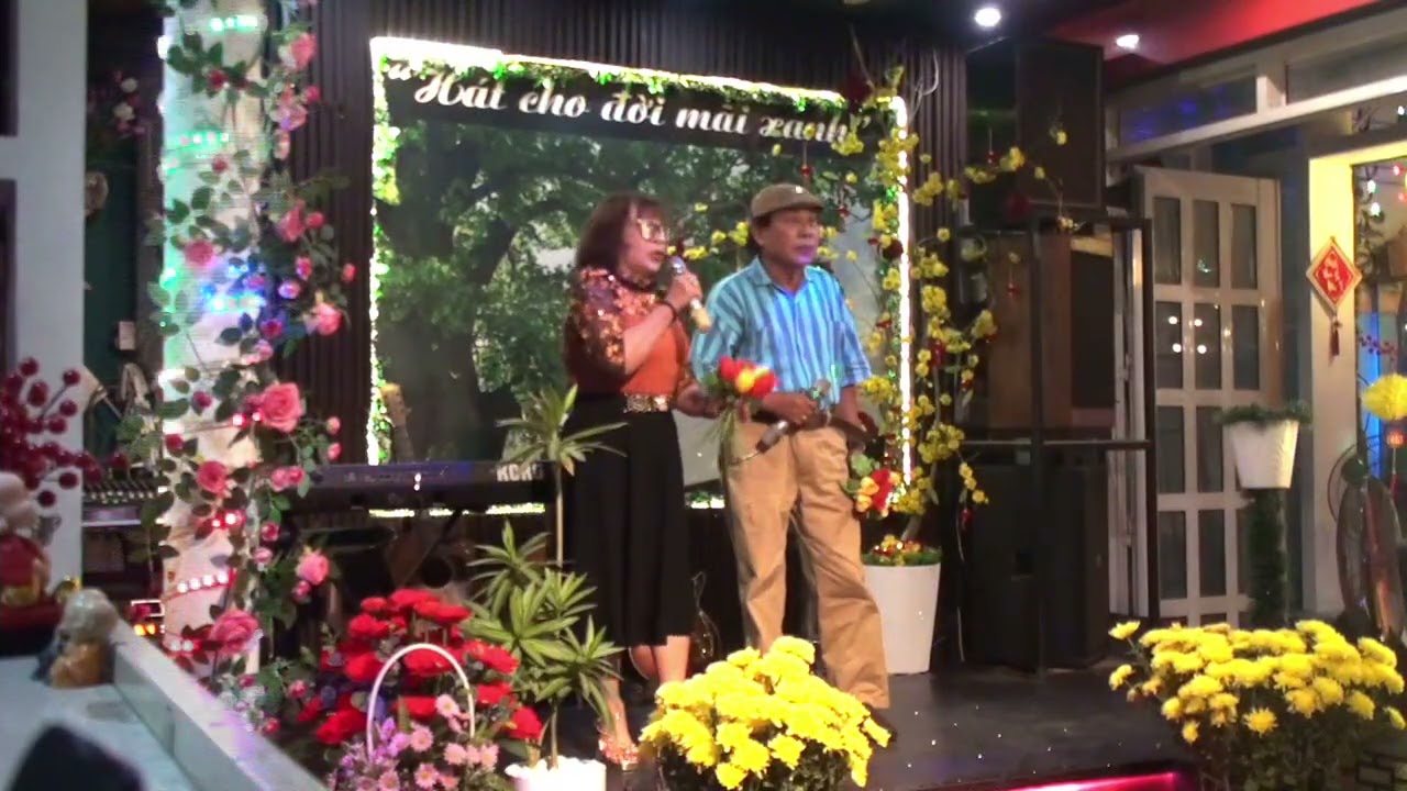 Tân cổ _  Lý Chim Quyên _ Liêu Thanh & Kim Hoa_   23 February 2026
