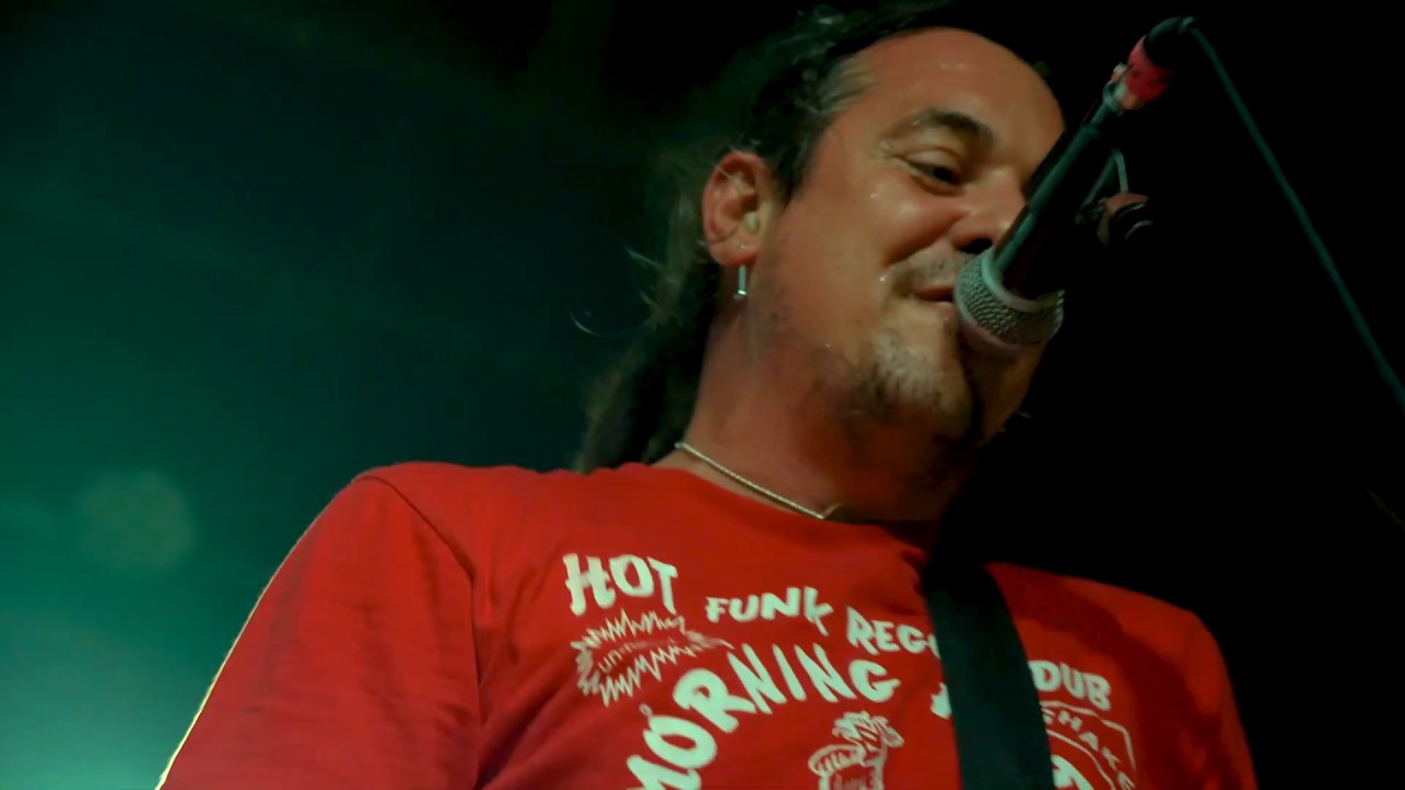 Rehasher live at 1904 Music Hall
