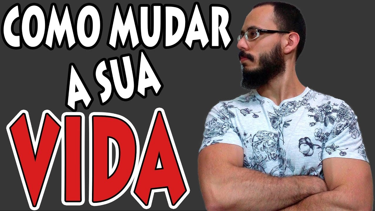 Esse Vídeo pode Mudar a sua Vida (Entenda o condicionamento social)