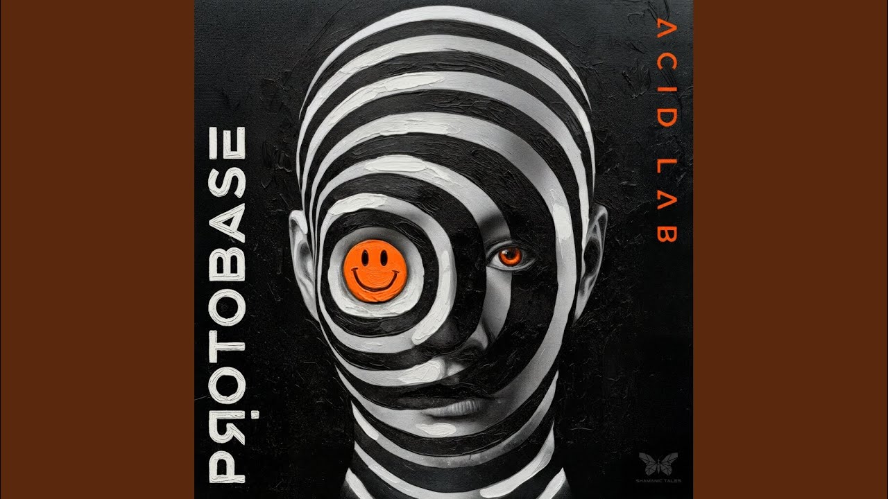 Acid Lab