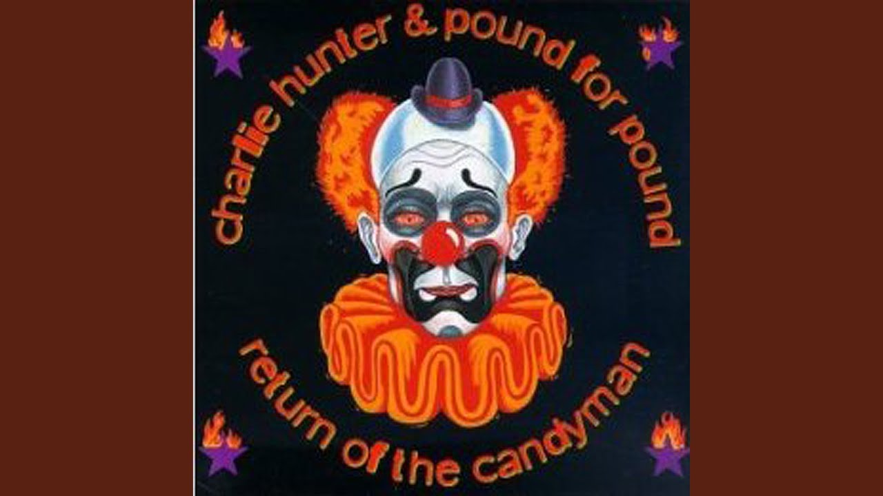 Pound For Pound