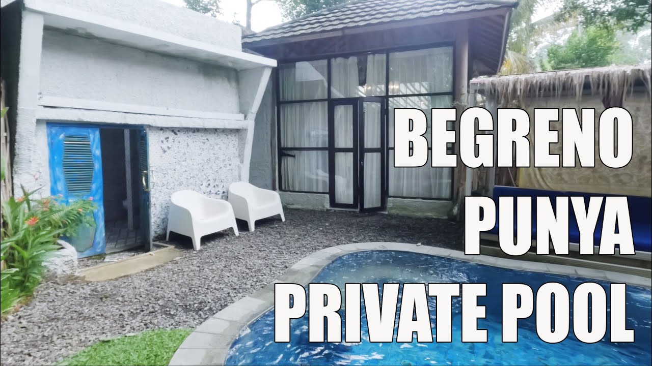 Ada yang baru di Begreno | Staycation Vlog and Review