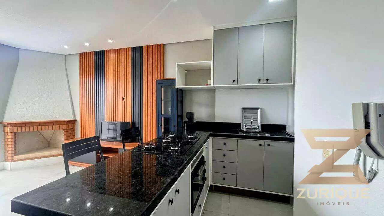 🌲APARTAMENTO - MORRO DO ELEFANTE - CAMPOS DO JORDÃO/SP - R$580.000,00