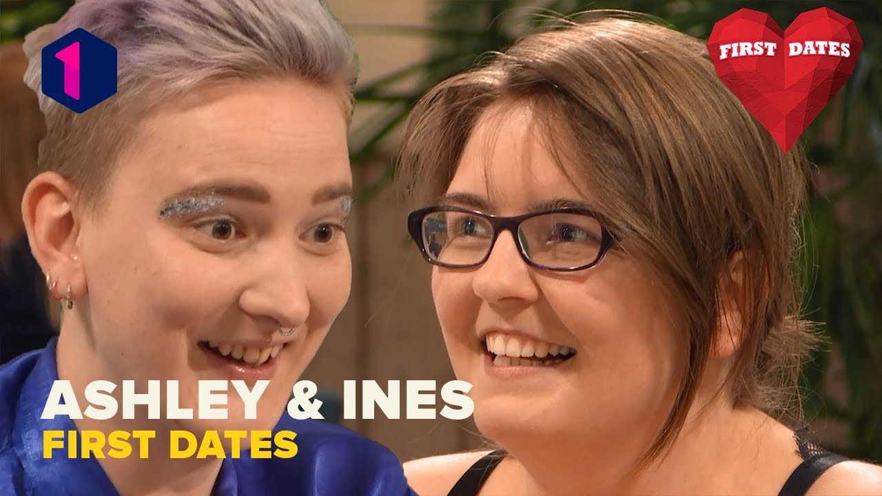Activist, veganist en voorvechter van genderdiversiteit! | First dates