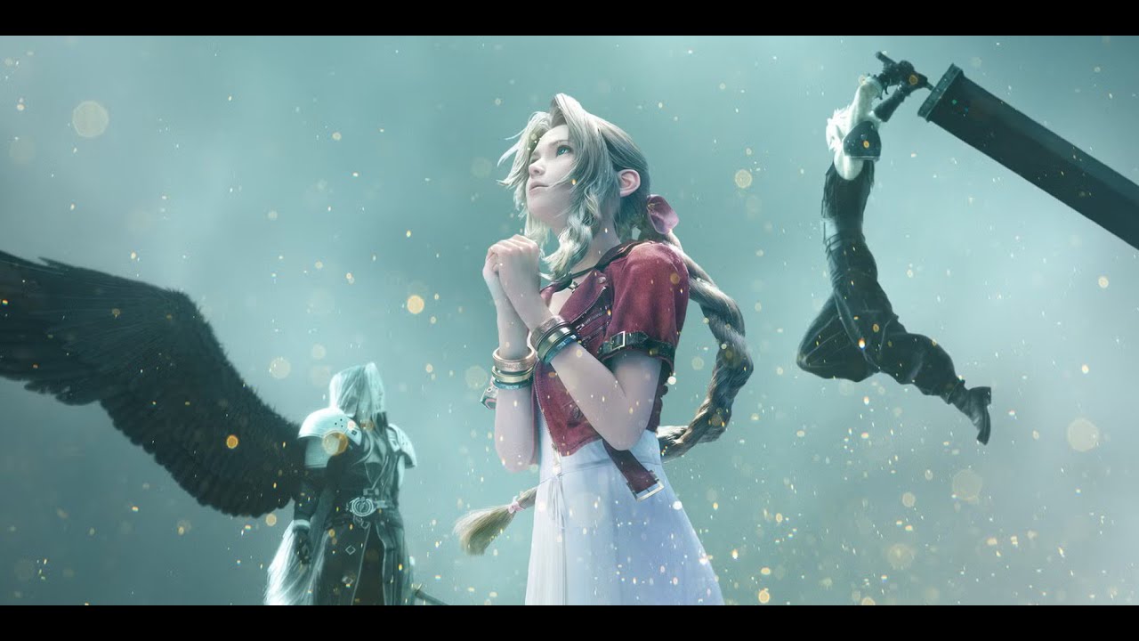 🔴[DAELY STREAM] PREMIER LAGI CLOSE, KITA PUSH STORY SAJA - FINAL FANTASY VII REBIRTH