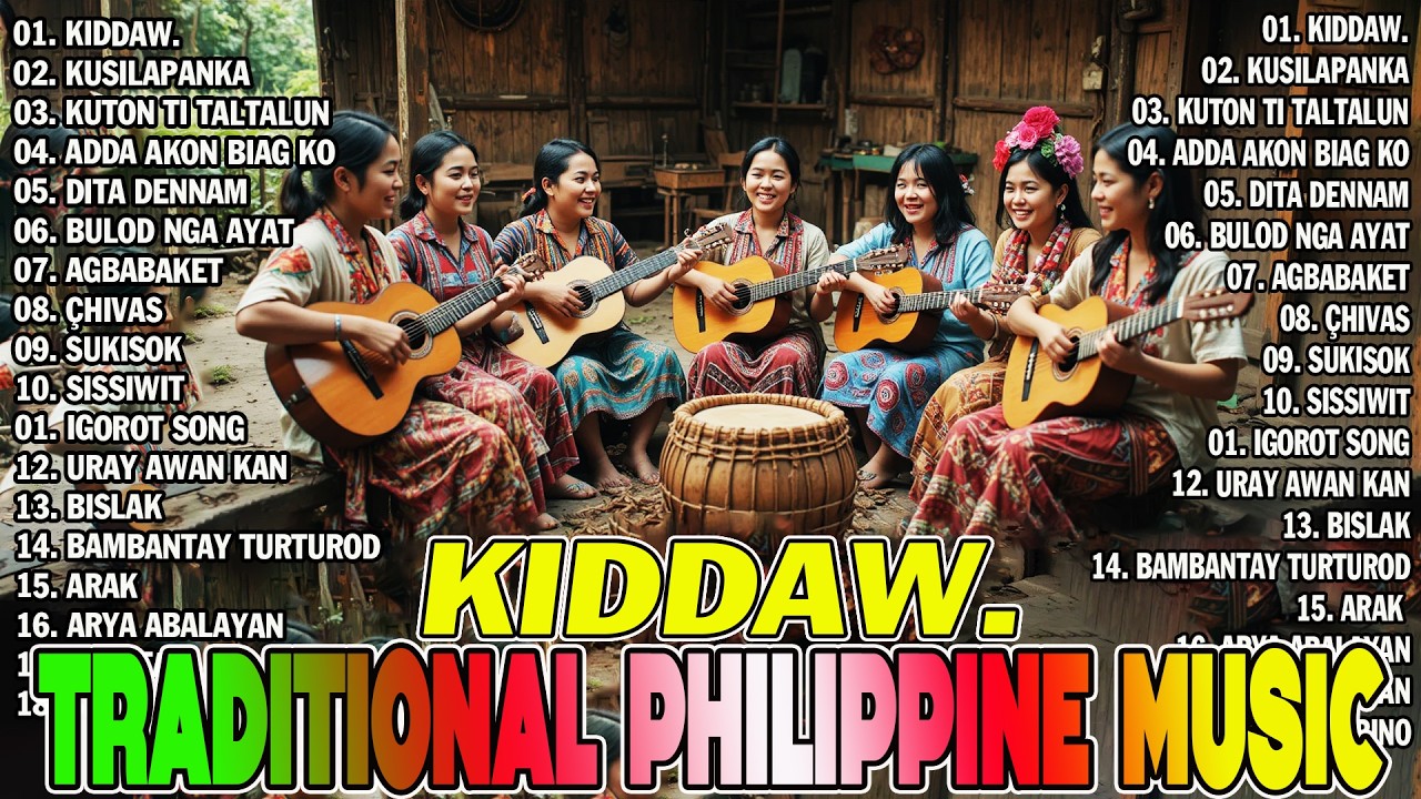 Old Ilocano Tradition Philippines Music🎉💥BALSE ILOCANO NONSTOP MEDLEY SONG 2026 #ilocanomusic