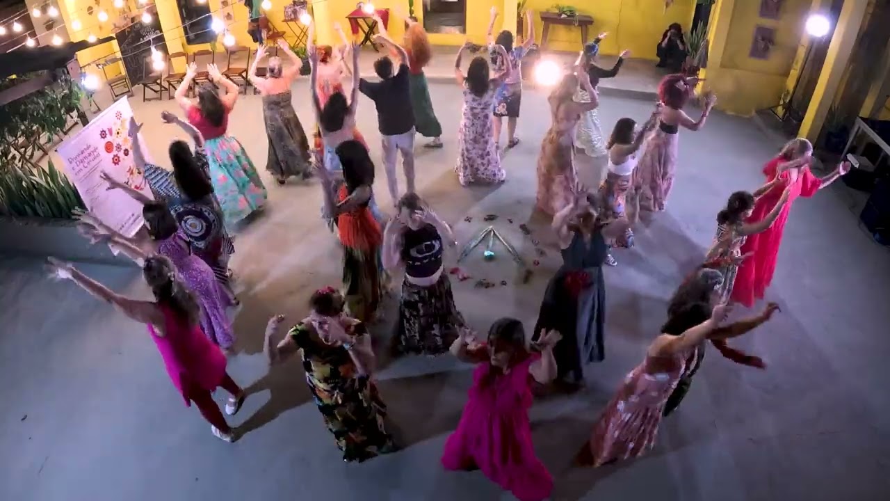 4° Corpo que Dança - Kumbalawe