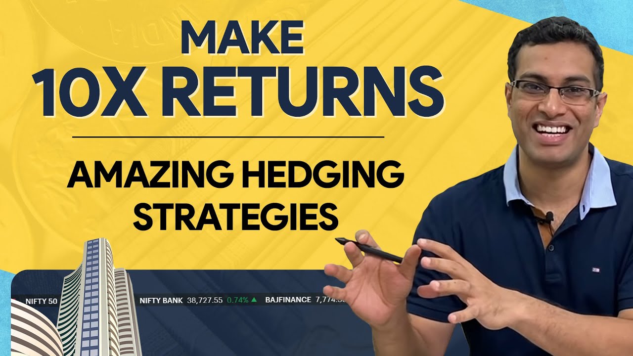 5 steps to make MORE RETURNS!