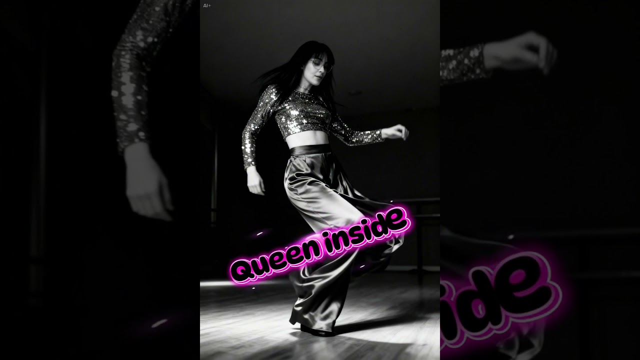 Queen inside #motywacja #music #silnakobieta 