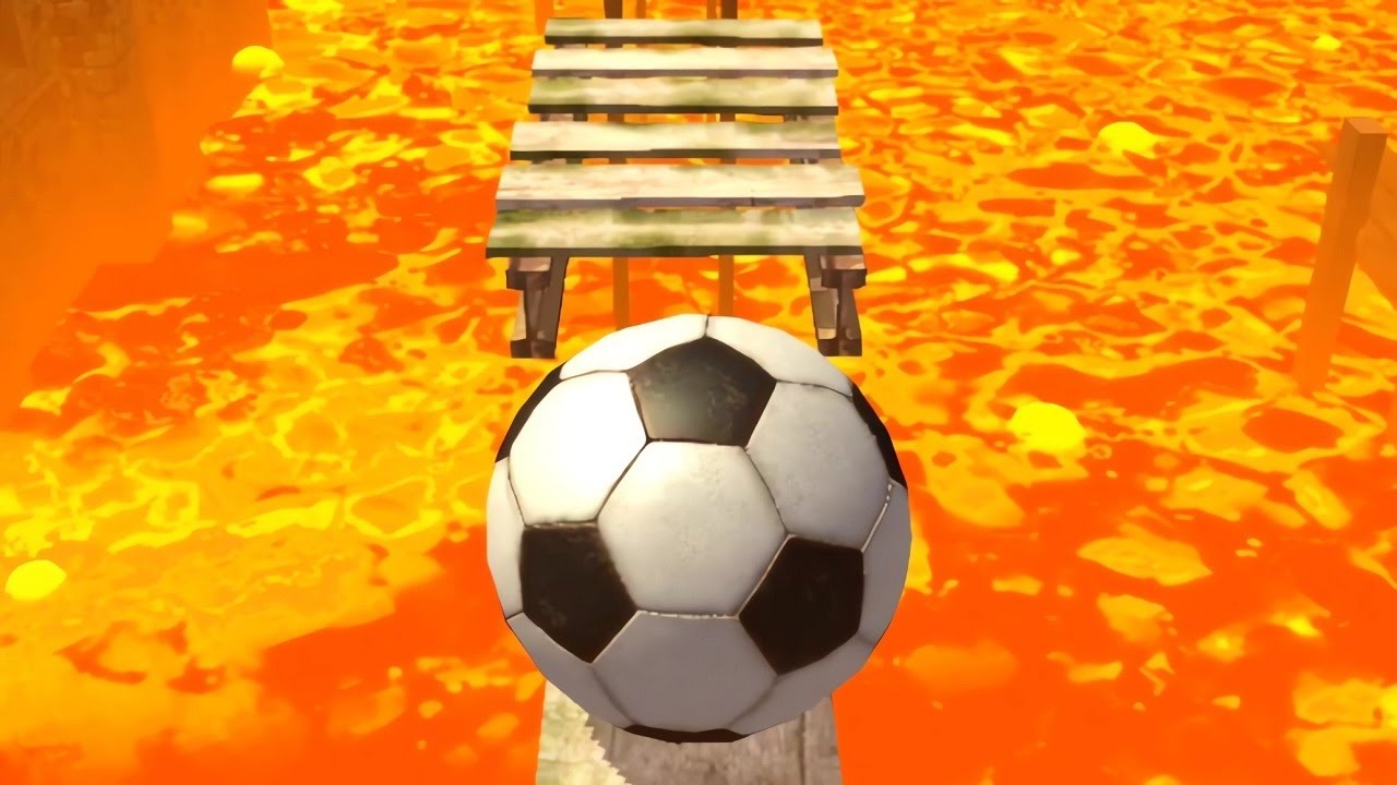 Rolling: Adventure Balls‏ - SpeedRun Gameplay Level 782- 791