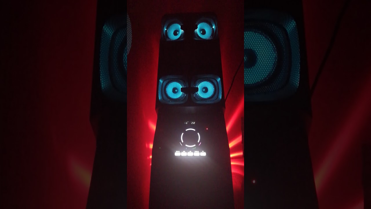 Sony Muteki