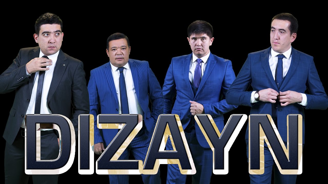 Дизайн жамоаси (Дизайн ШОУ 2016)