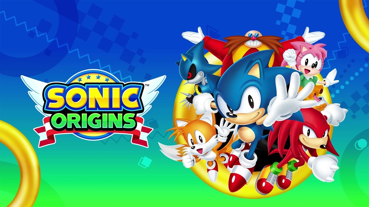 Proto Launch Base Act 2 (FM Makeover) - Sonic Origins