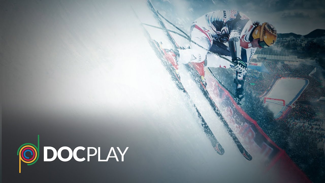 Streif - One Hell Of A Ride | Official Trailer | DocPlay