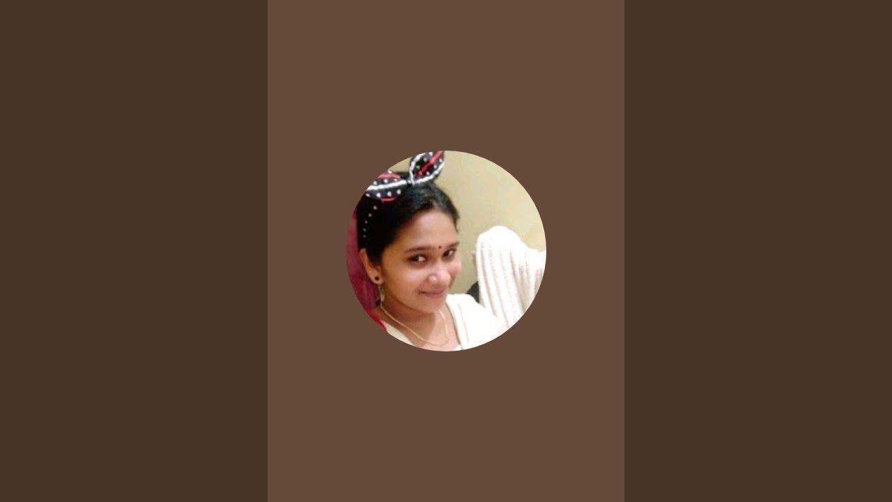 Remya Krishnan  is live!
