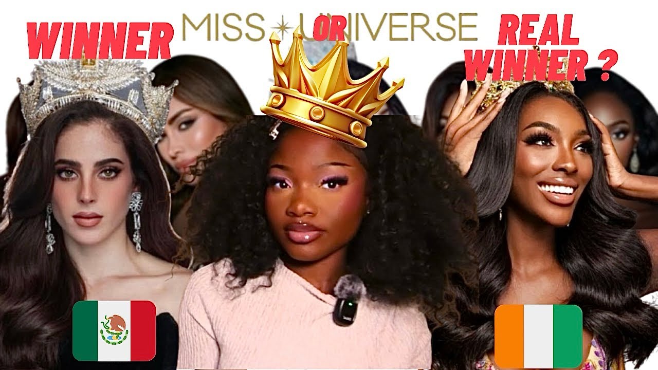 MISS UNIVERS 2025 : mérite ou sabotage ?