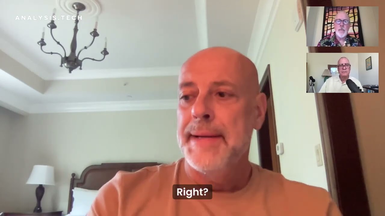 Outsystems CEO, Paulo Rosado