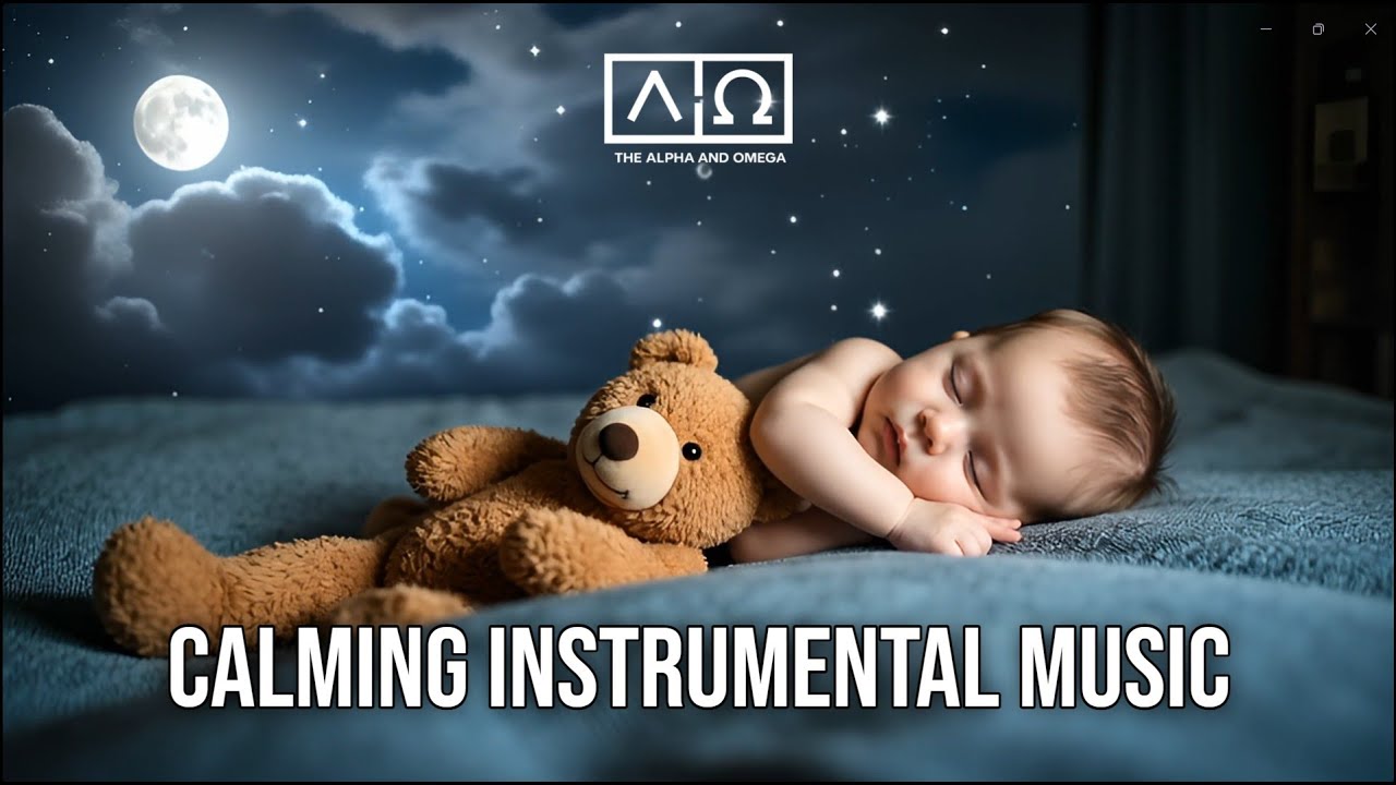 Calming Instrumental Worship for Prayer and Meditation🙏 #love #jesus #prayer #god #oneminute