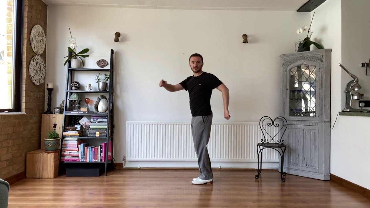 Basic practice video 5: 