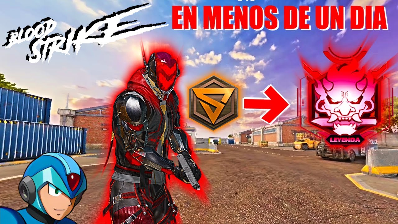 LLEGUE A LEYENDA DE DUELO DE ESCUADRONES EN MENOS DE UN 1 DIA!!!
