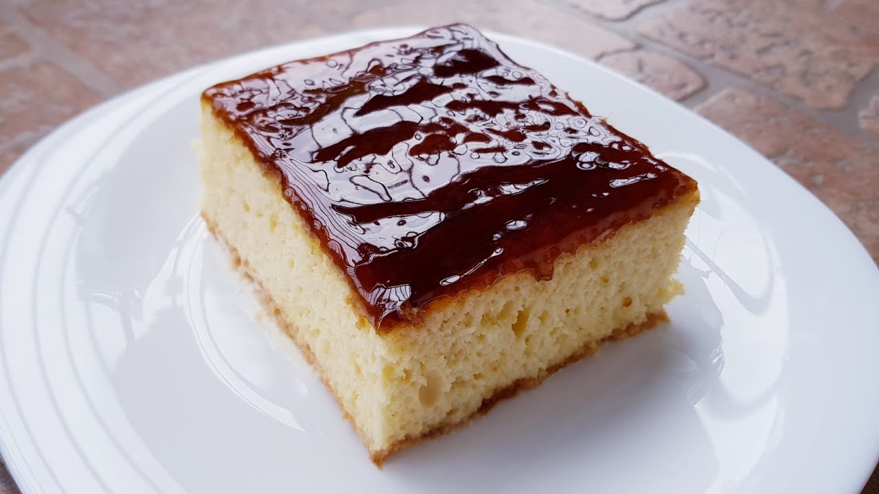 TRILEQE  (Trileçe ) Receta Origjinale !!!