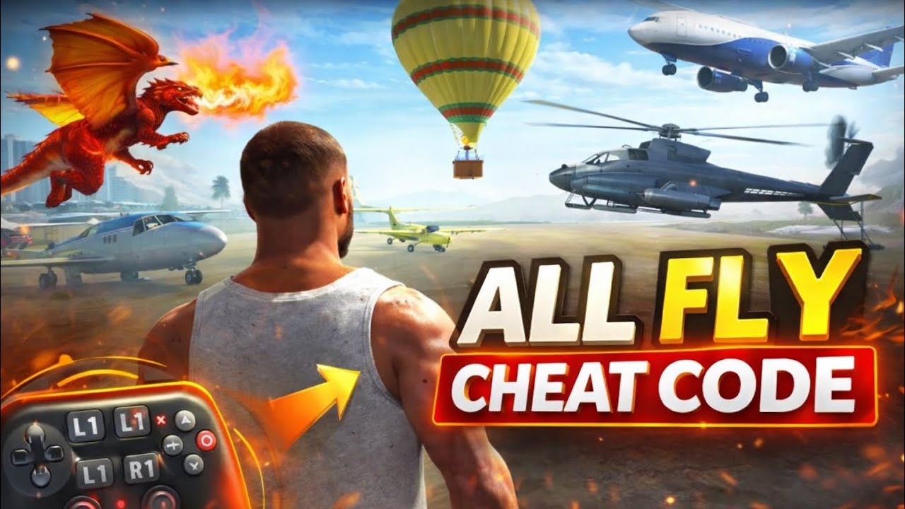 All fly cheat codes 🤯🥶 || indian bike driving 3d #gaming #games #video #cheatcodes #viral 