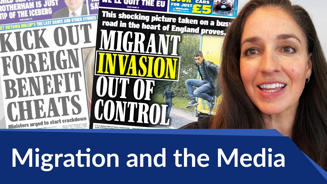 Migration and the Media