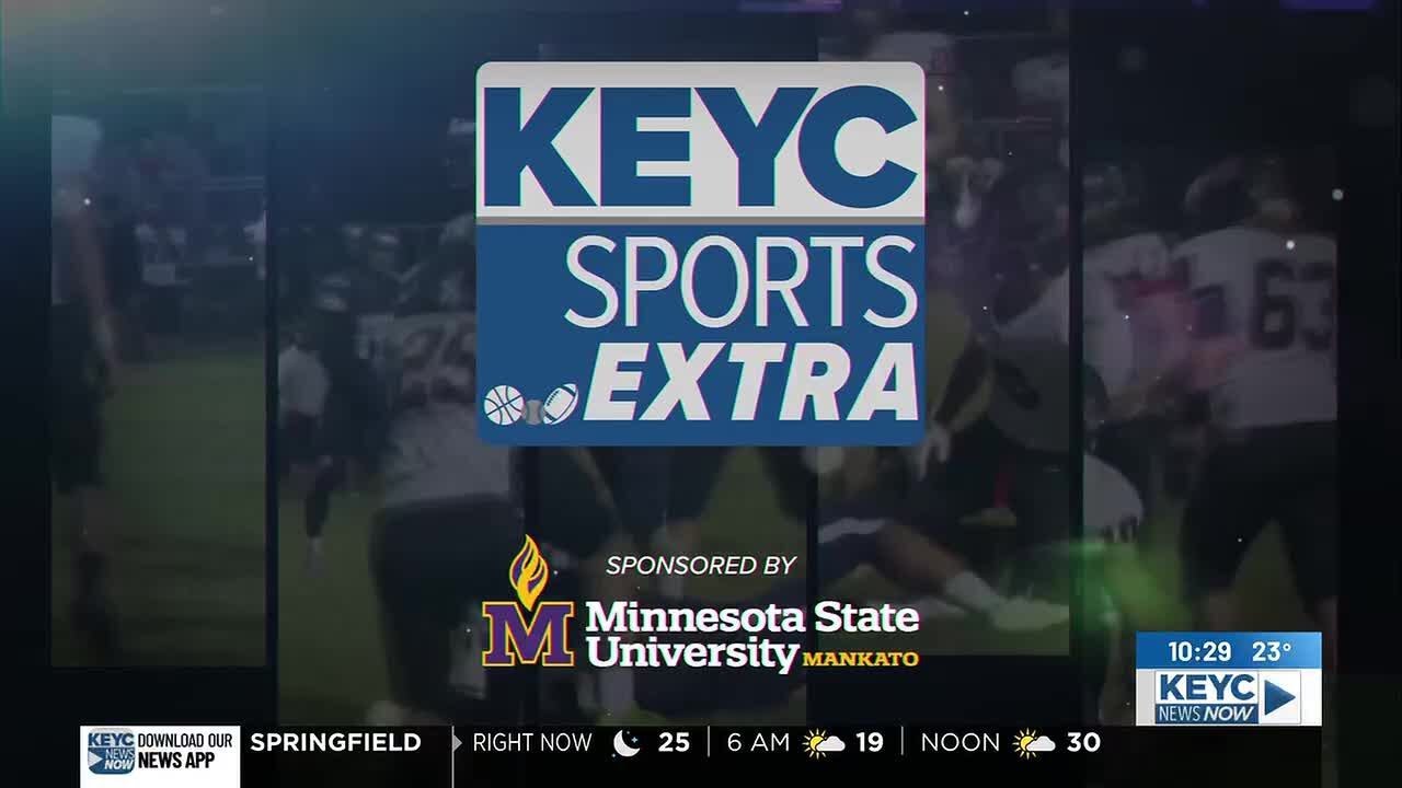 Sports Extra: Winter Week Six (Part II)