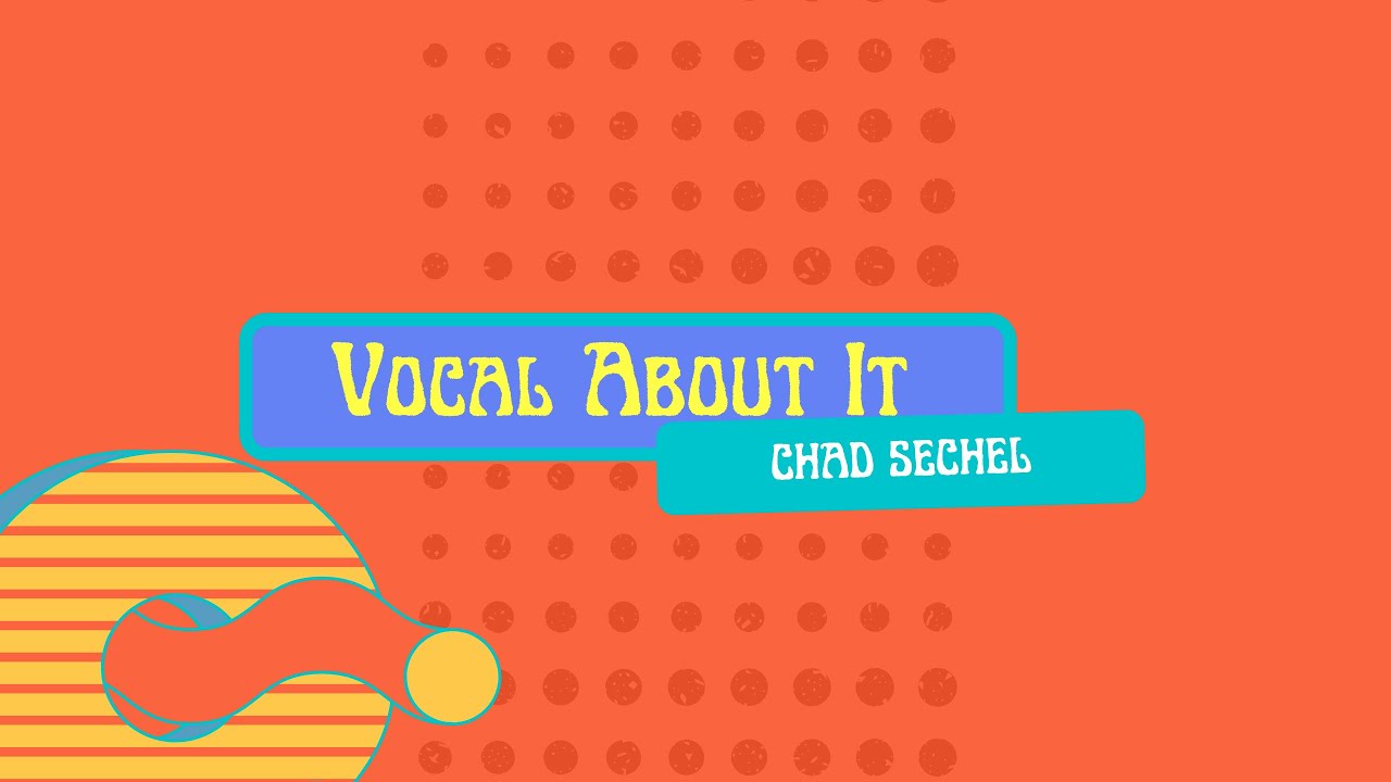 Chad Sechel Gospel Song