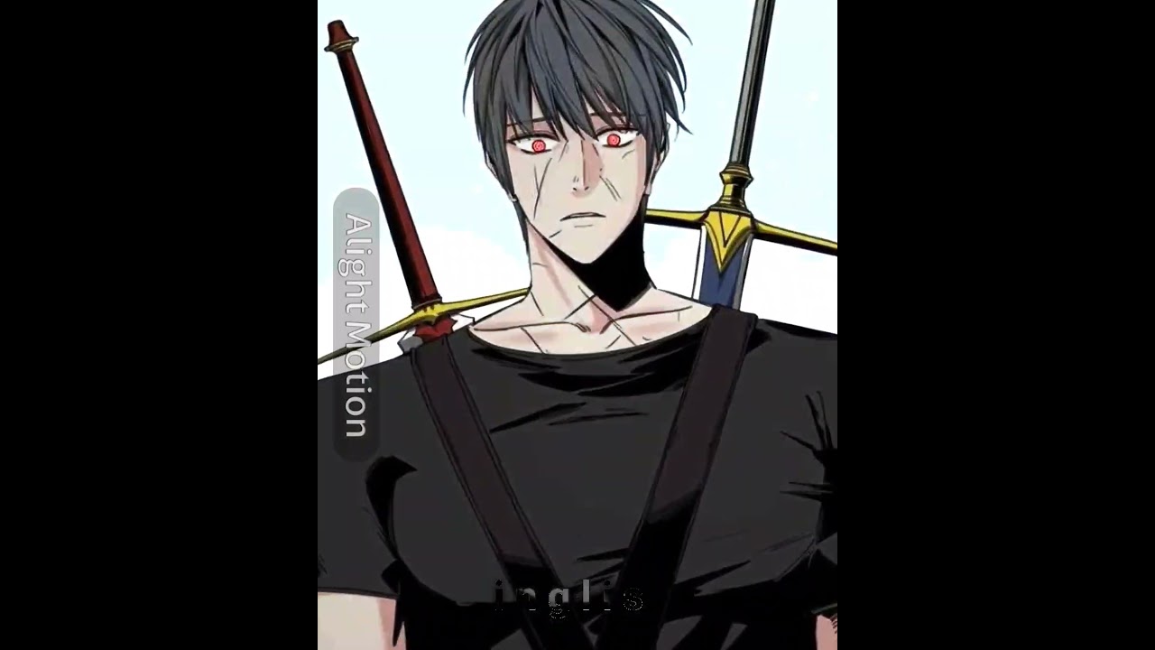 ihwa and Ijincheon edit #manhwa #herokiller #manhwaedit #webtoon #shorts #edit