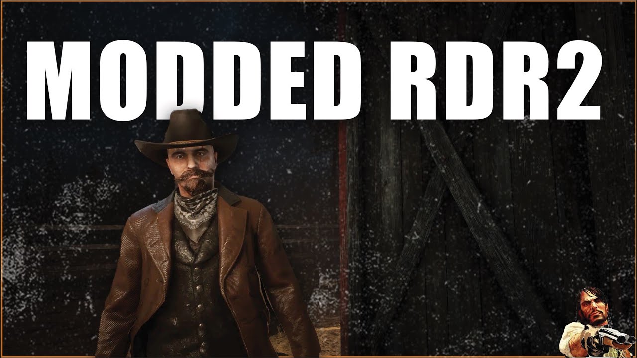 How to install RedM |  RDR2 RP | Mods | Fast Tutorial | 2024