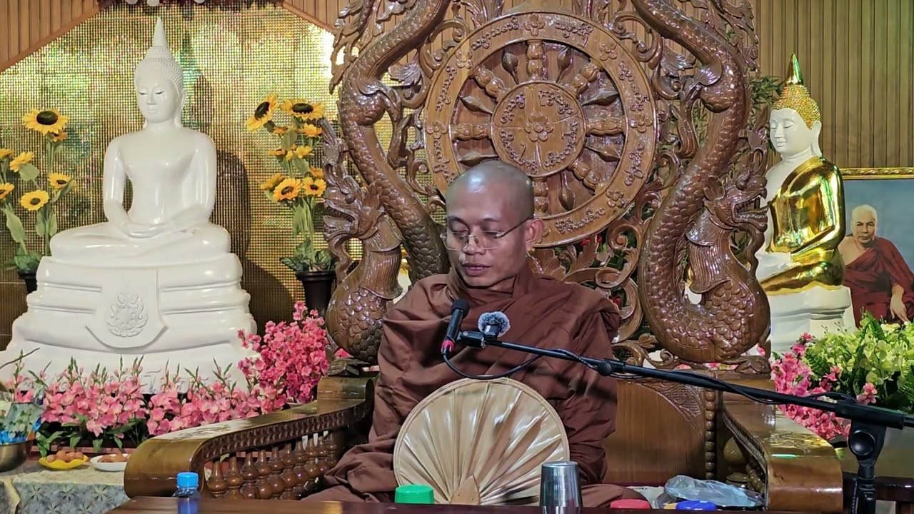 ဒေါက်တာအရှင်ခေမက ကမ္မဋ္ဌာန်းကျောင်း နှင့် ယောဂီ တရားတော်