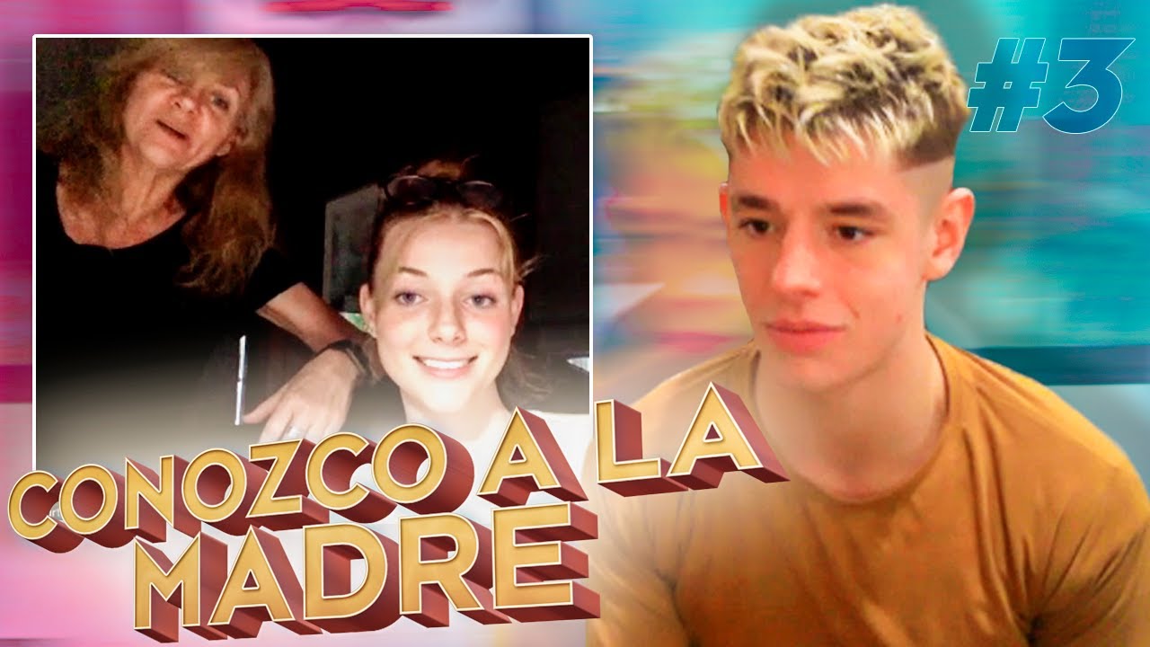 ZOOM CON COURTNEY [PARTE 3] OKY