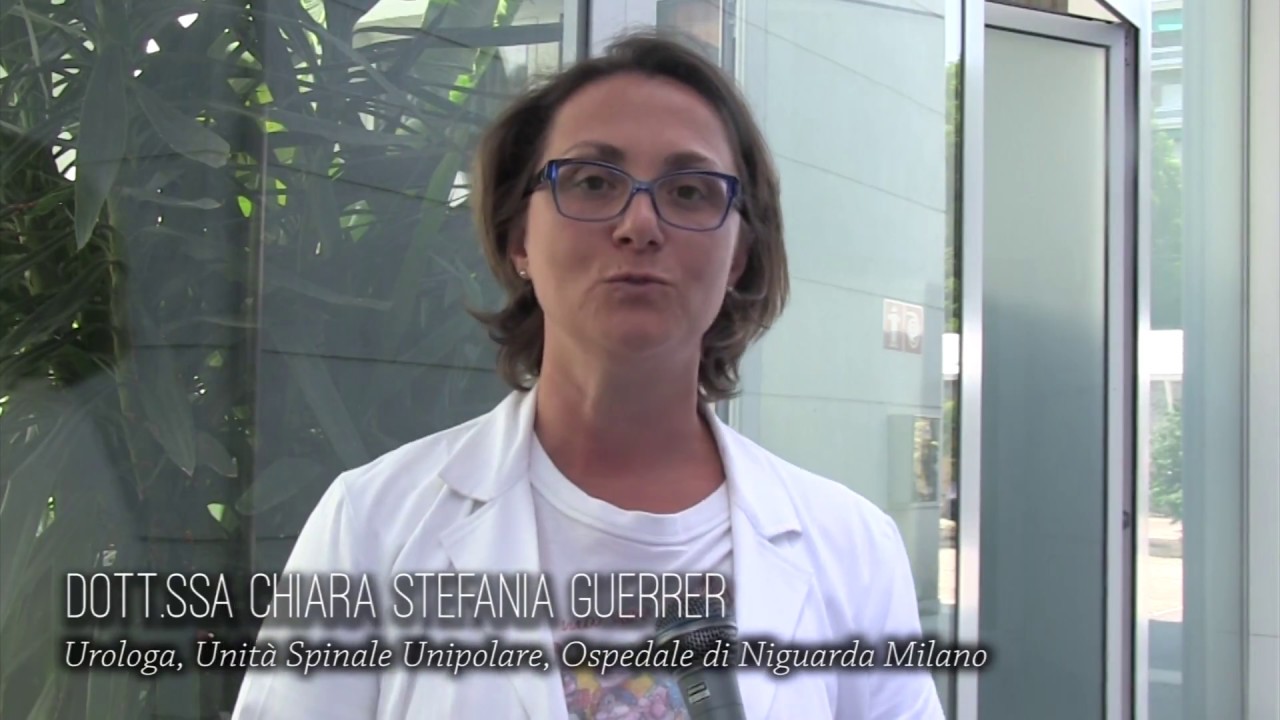 Vescica neurologica: che cos'è e come va affrontato il problema