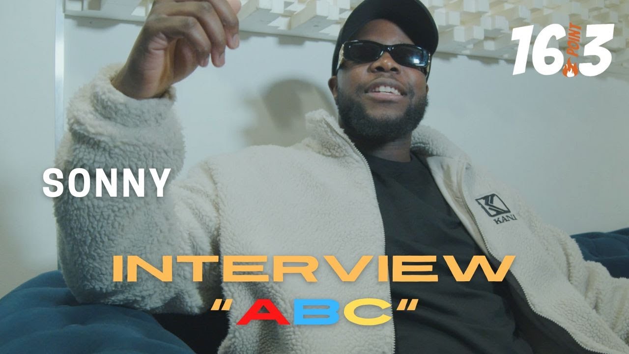 SONNY | Interview ABC