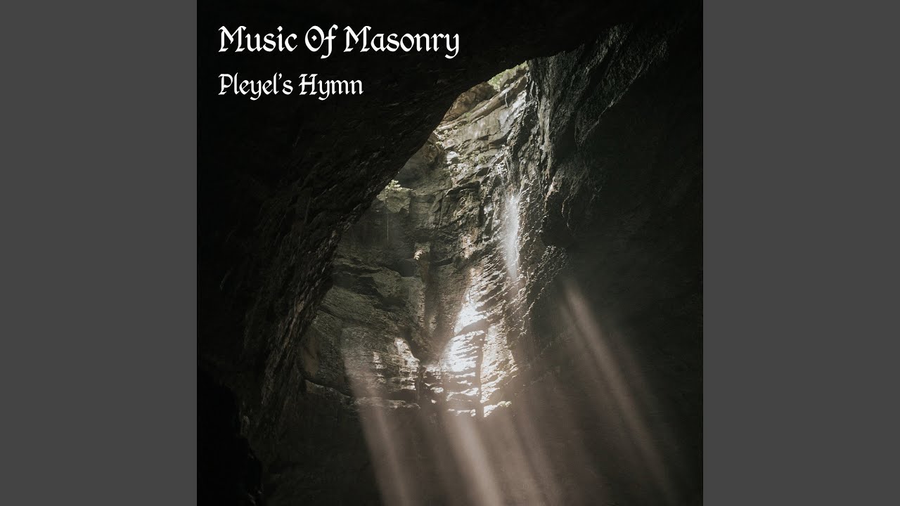 Pleyel's Hymn