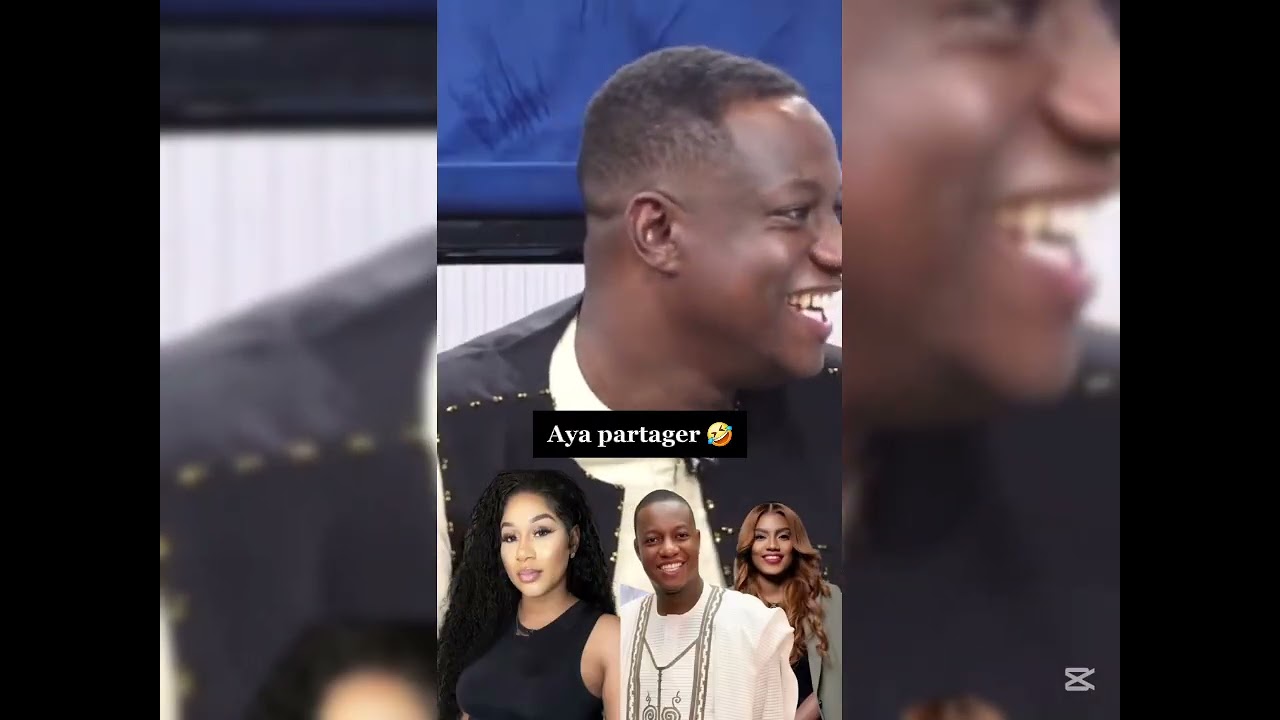 Thierno parle sur coach binta et Bestfriend Majo 😳👂🤔🔥