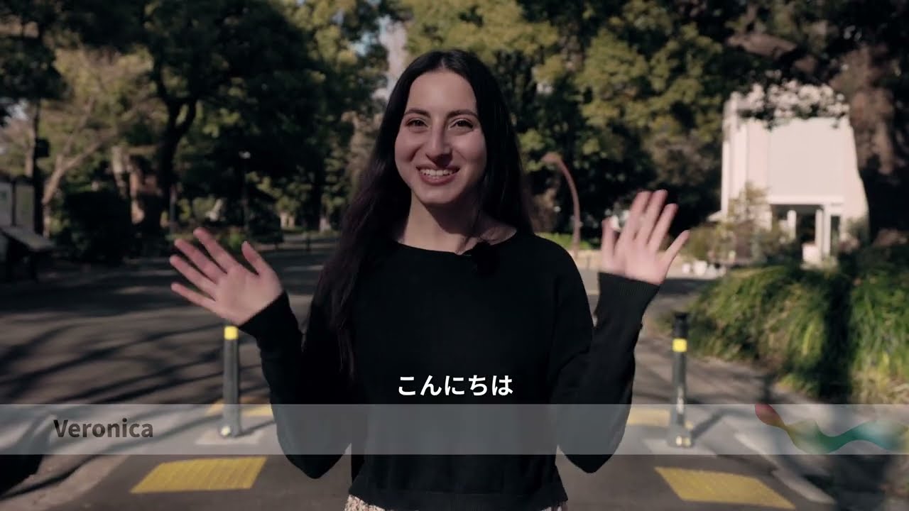 【SDGs video 2】東京のサステナブルな旅の未来