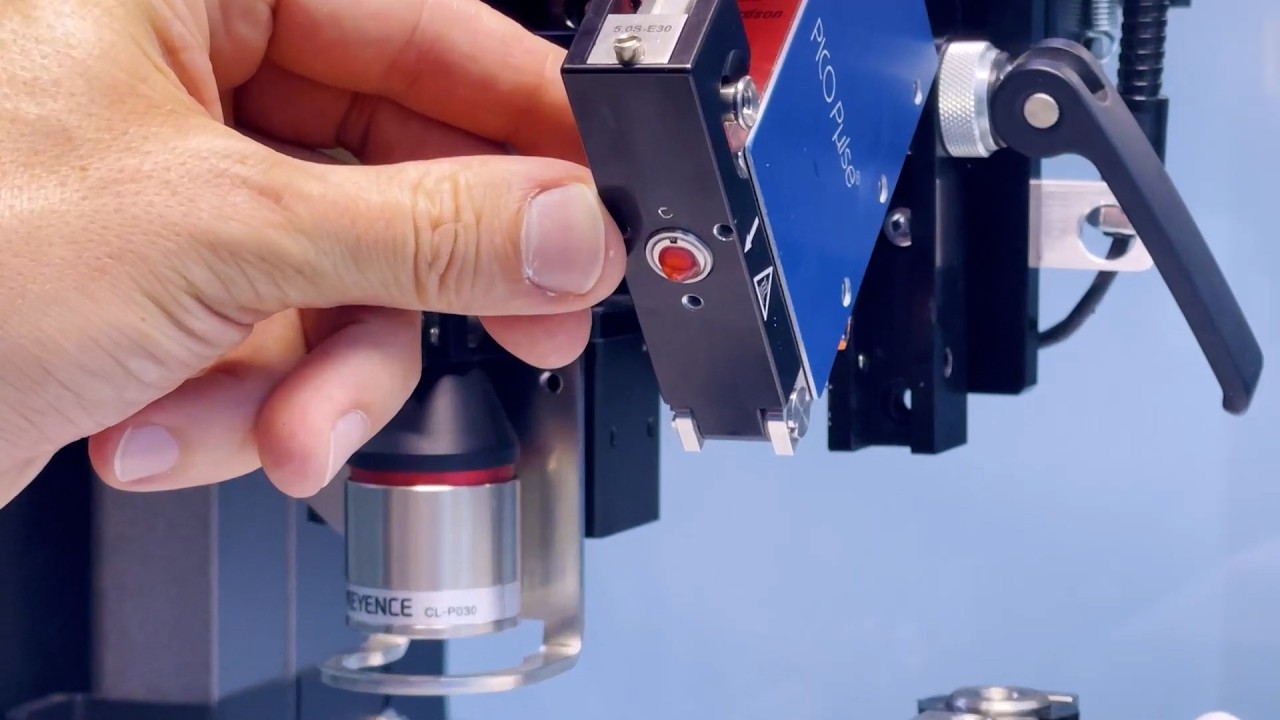 Dispense How-To: What is the jetting cleaning station for?