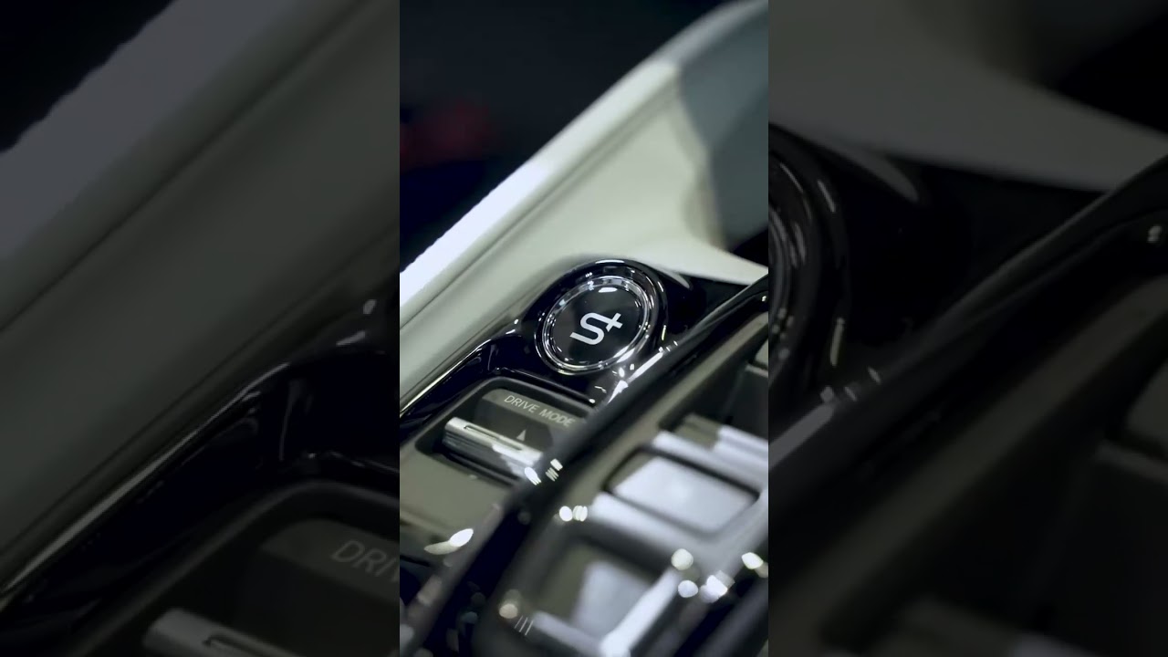 2026 Honda Prelude Coupe Interior Just Dropped