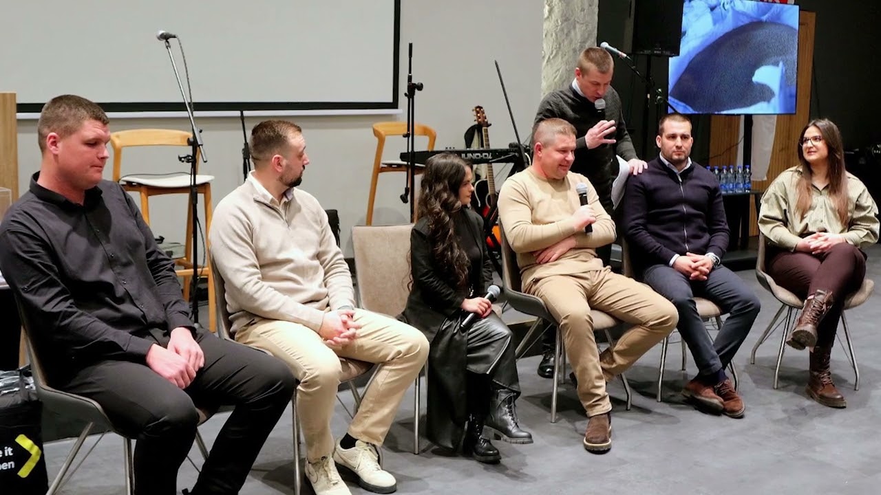 UZGOJ JUNADI, SIMENTALSKA RASA, POLJOPRIVREDNICI NOVE GENERACIJE, PUTEVI AGRARA ep. 46 14.03.2026