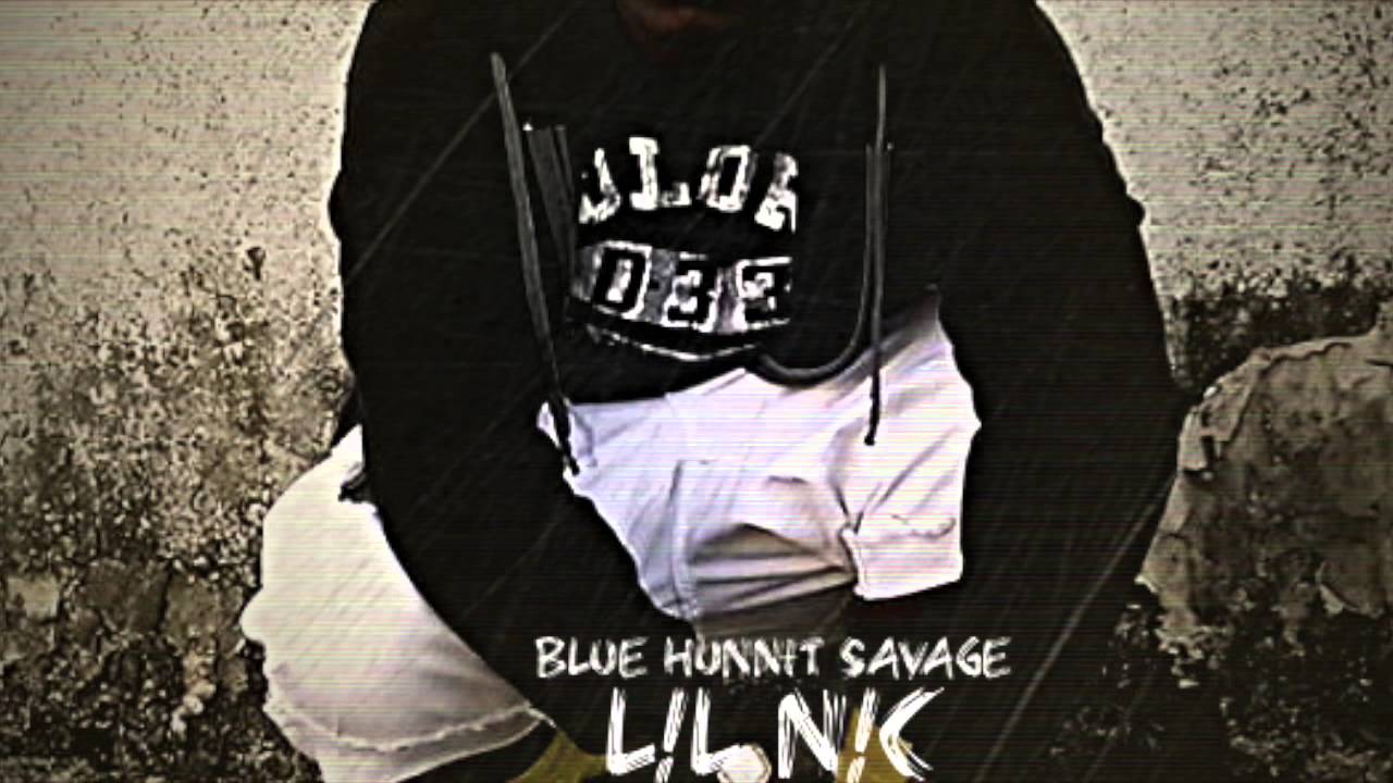 L!L N!C YUNG NIGGA (Under Ground Rapper)Unsigned artist 2015
