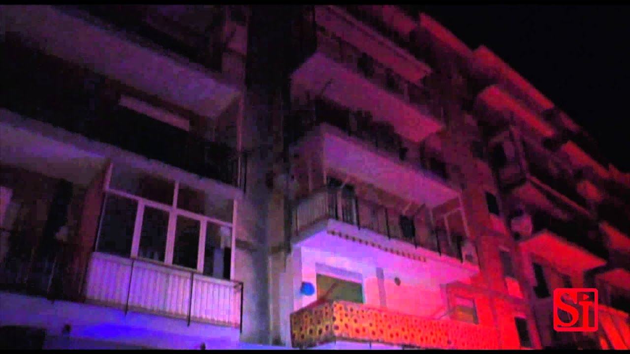Napoli - Blitz contro il clan Aversano, 14 arresti -1- (24.09.13)