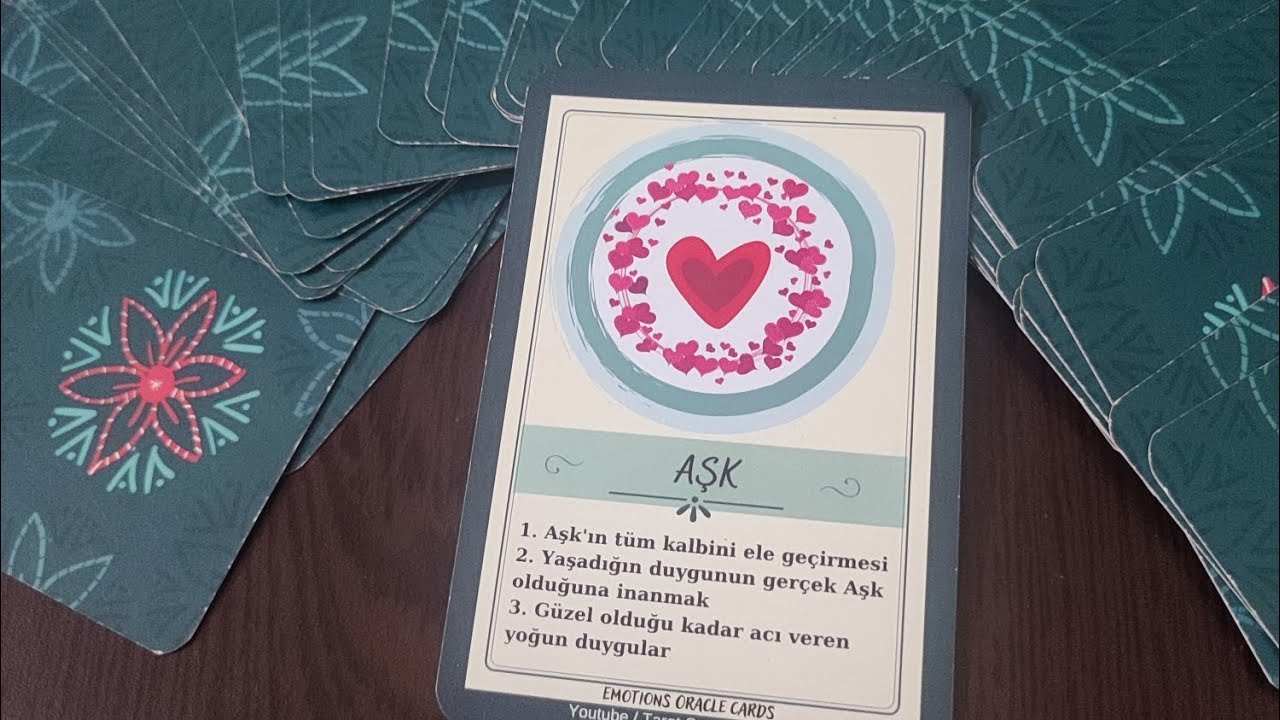 BU SESSİZLİK NEDEN? İLETİŞİM VAR MI#tarot AKLINIZDAKİ KİŞİ ❤️