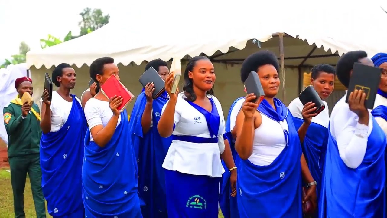intara ya rugerero ibirori bishimije biryoheye ijisho