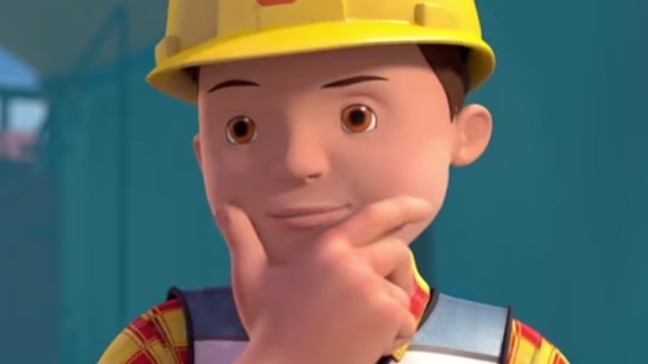 Bob el Constructor ⭐🛠Aprende con Leo: CAJA DE INSTRUMENTO⭐ Mejores momentos⭐Caricaturas para niños